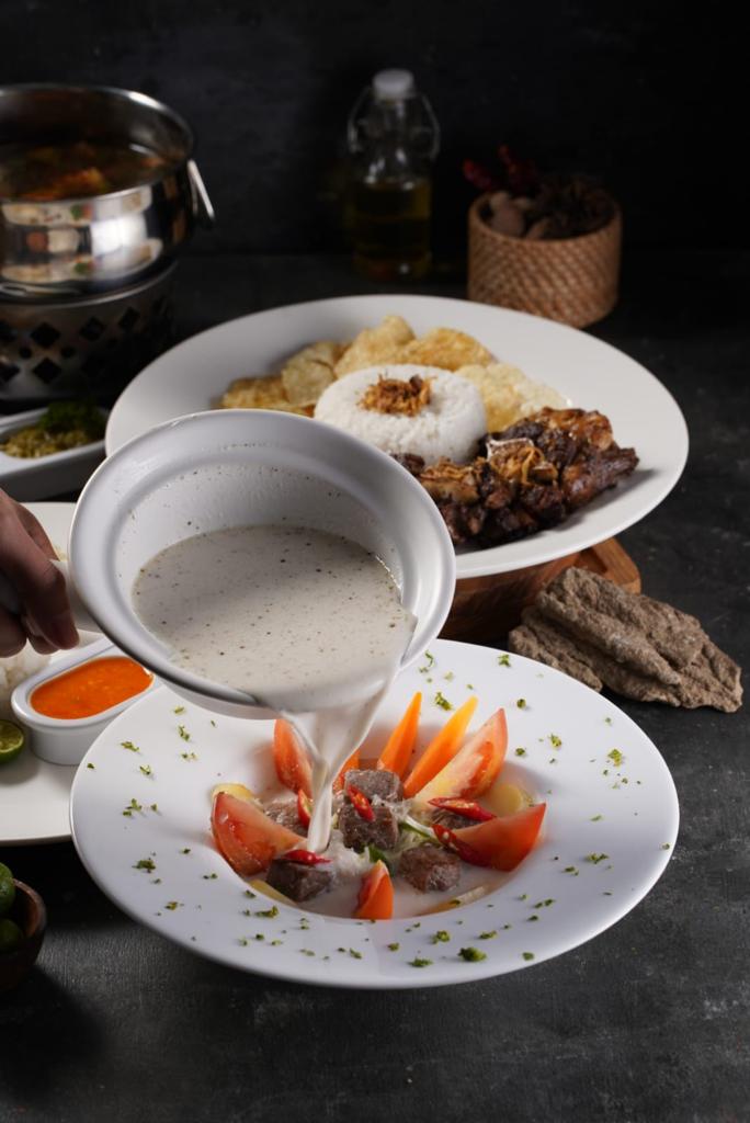 makanan